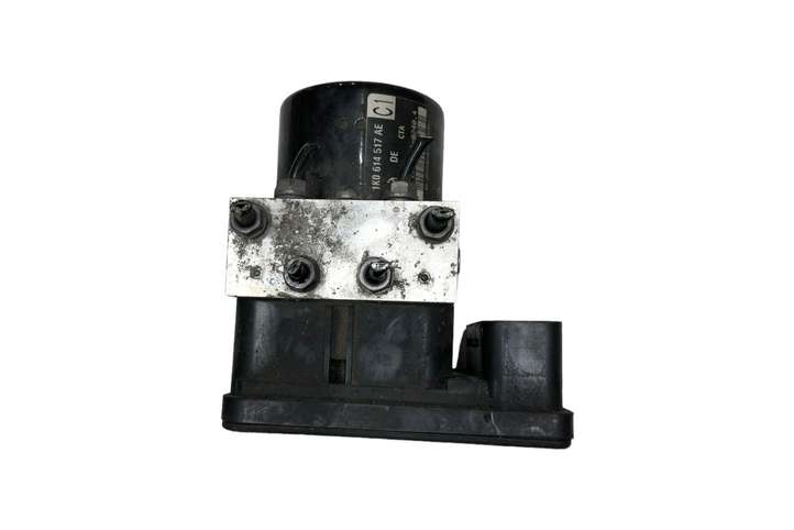 Volkswagen Touran I (2003 - 2010)  1K0614517AE Блок ABS