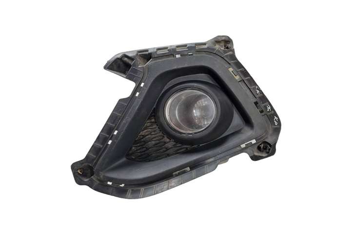 Hyundai i10 (2013 - 2016)  92201B90 Передняя противотуманная фара
