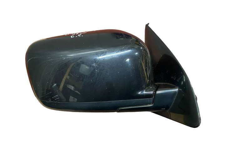 Mitsubishi Outlander (2001 - 2007)  E4012210 Зеркало боковое с электрическим приводом
