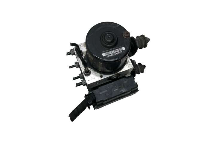 Volkswagen Touran I (2003 - 2010)  1K0614517AE Блок ABS