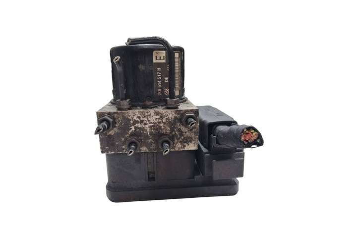 Audi A3/S3 8P (2004 - 2008)  1K0907379K Блок ABS