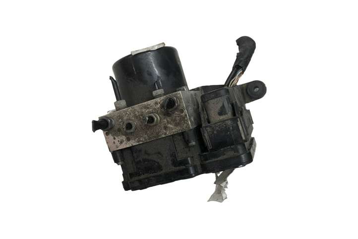 Ford Focus (2011 - 2015)  BV612C405AJ Блок ABS