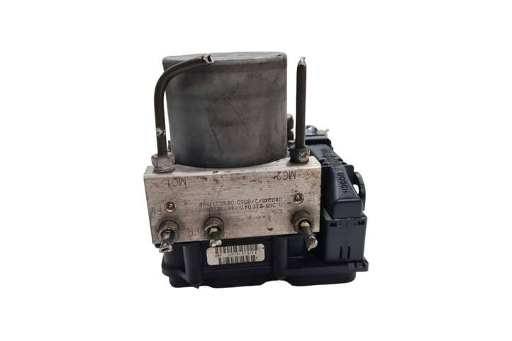 Isuzu Trooper (1991 - 2003)  0265231047 Блок ABS