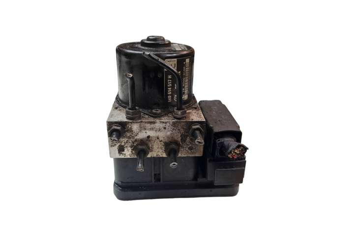 Volkswagen Touran I (2003 - 2010)  1K0907379K Блок ABS
