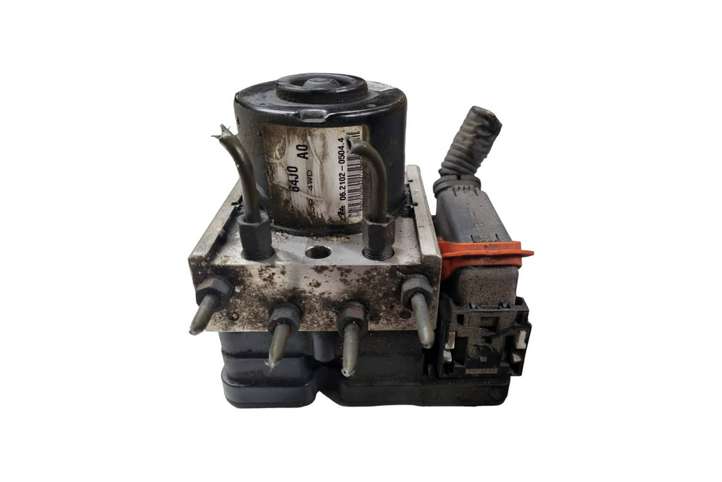 Suzuki Grand Vitara (2005 - 2008)  06201905763 Блок ABS