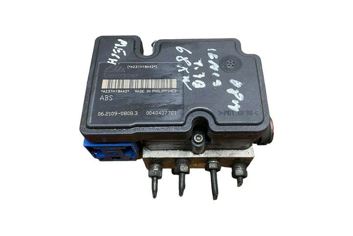 Suzuki Ignis (2003 - 2008)  00404077C1 Блок ABS