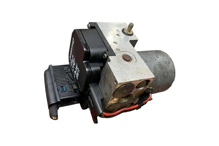 Audi A6 allroad (2000 - 2006)  0265202401 Блок ABS
