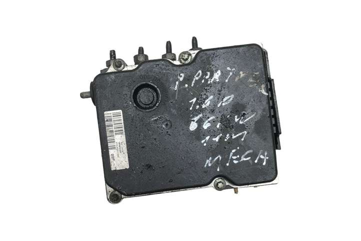 Peugeot Partner (2008 - 2012)  0265230508 Блок управления ABS