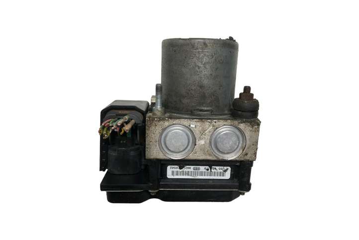 Peugeot Partner (2008 - 2012)  0265230508 Блок управления ABS