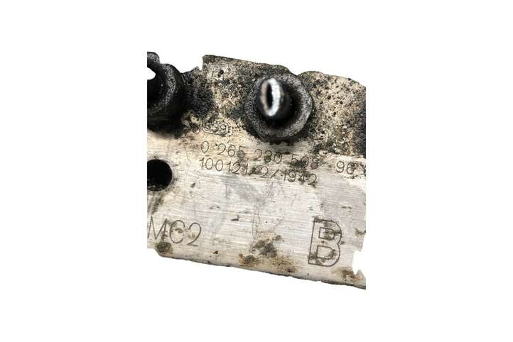Peugeot Partner (2008 - 2012)  0265230508 Блок управления ABS