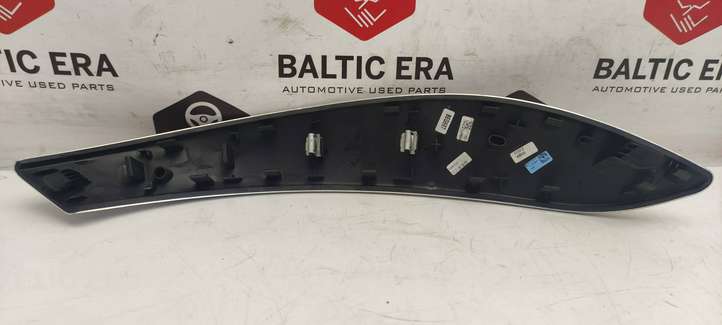 BMW 3 F30 F35 F31 (2012 - 2018)  8064250 Передняя звукоизоляция
