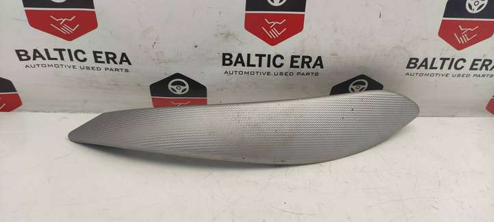 BMW 3 F30 F35 F31 (2012 - 2018)  8064250 Передняя звукоизоляция