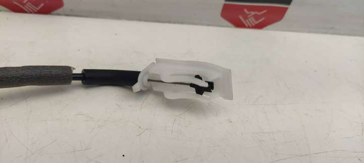BMW 3 F30 F35 F31 (2012 - 2018)  7259827 Трос передней двери