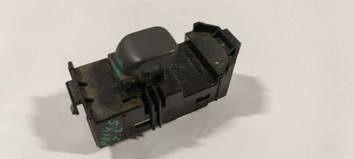 Toyota Prius (XW10) (1997 - 2003)  8403047010 Кнопка стеклоподъемников