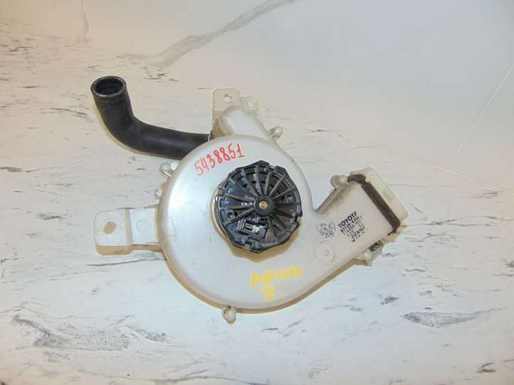 Toyota Prius (XW10) (1997 - 2003)  8713047060 Аккумулятор