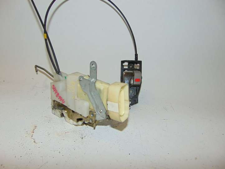 Toyota Prius (XW10) (1997 - 2003)  6904047020 Передняя звукоизоляция