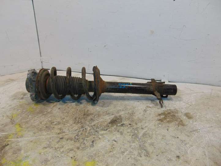 Fiat Ducato (2007 - 2014)  50707078 Передний амортизатор с пружиной