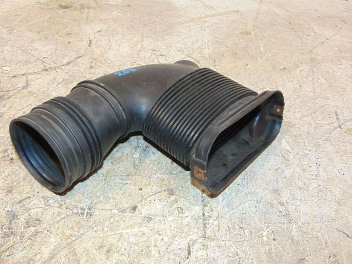 Volkswagen Jetta V (2005 - 2010)  1K0129618BC Деталь (детали) канала забора воздуха