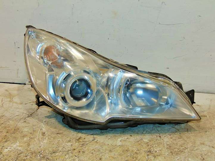 Subaru Legacy (2009 - 2013)  84001AJ040 Передняя фара