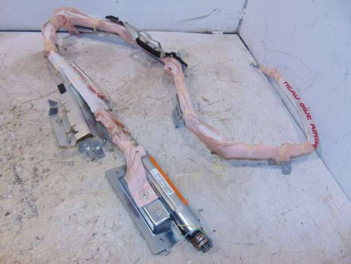 Subaru Legacy (2009 - 2013)  98251AJ120 Звукоизоляция крыши