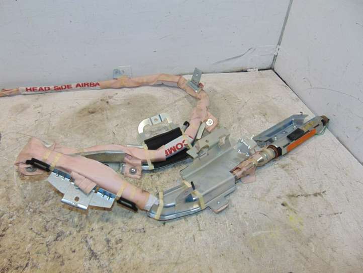 Subaru Legacy (2009 - 2013)  98251AJ120 Звукоизоляция крыши