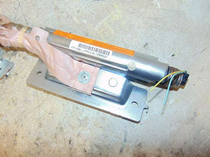 Subaru Legacy (2009 - 2013)  98251AJ120 Звукоизоляция крыши
