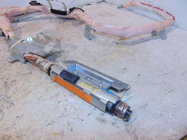 Subaru Legacy (2009 - 2013)  98251AJ120 Звукоизоляция крыши