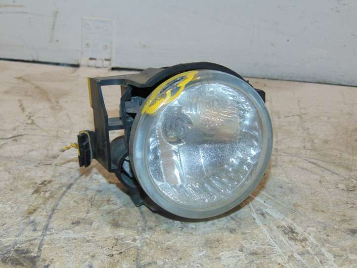 Subaru Legacy (2009 - 2013)  84501AG081 Передняя противотуманная фара