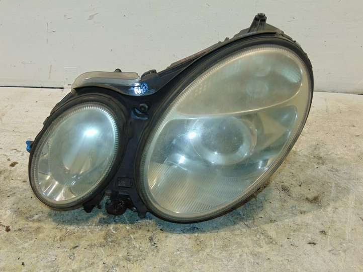 Mercedes-Benz E W211 (2002 - 2009)  A2118201561 Передняя фара