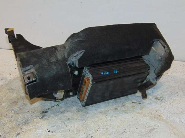 Audi A6 (1997 - 2001)  4B9051382A Громкоговоритель низкой частоты
