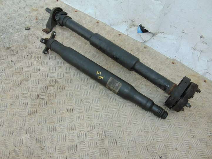 Mercedes-Benz E W211 (2002 - 2009)  A2114108906 Кардан в комплекте
