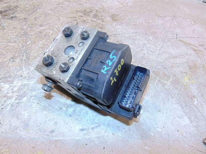 Rover 25 (1998 - 2005)  SRB101220 Блок ABS