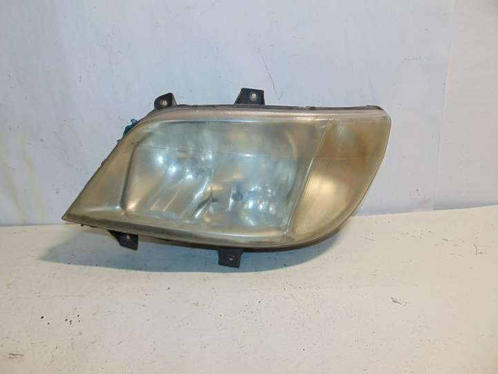 Mercedes-Benz Sprinter W901 W902 W903 W904 (1995 - 2007)  A9018202461 Передняя фара