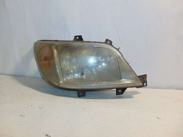 Mercedes-Benz Sprinter W901 W902 W903 W904 (1995 - 2007)  A9018202561 Передняя фара