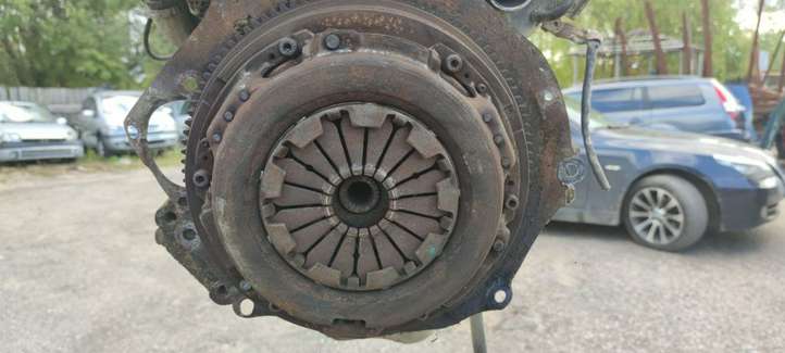 Fiat Ducato (2007 - 2014)  504092158 Комплект сцепления