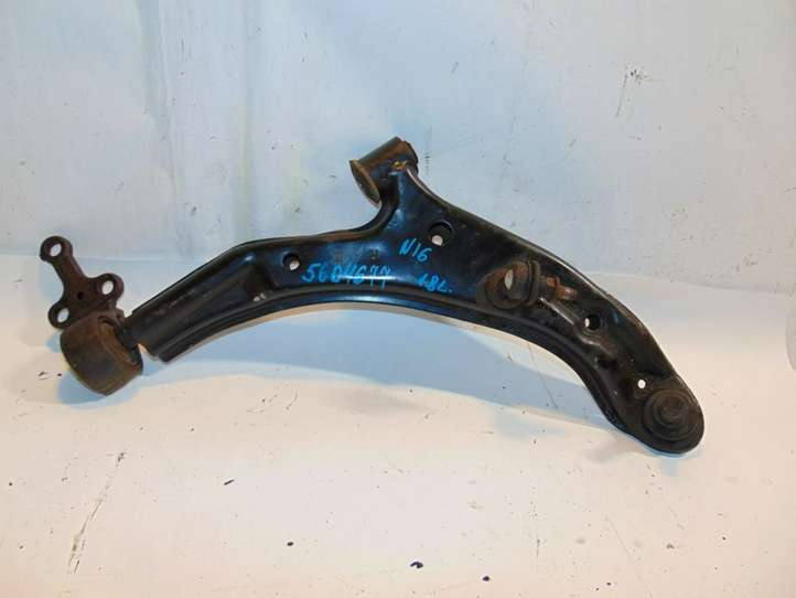 Nissan Almera N16 (2000 - 2010)  54500BM410 Передняя звукоизоляция
