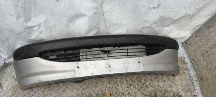 Peugeot 206 (1998 - 2012)  9625078477 Передний бампер