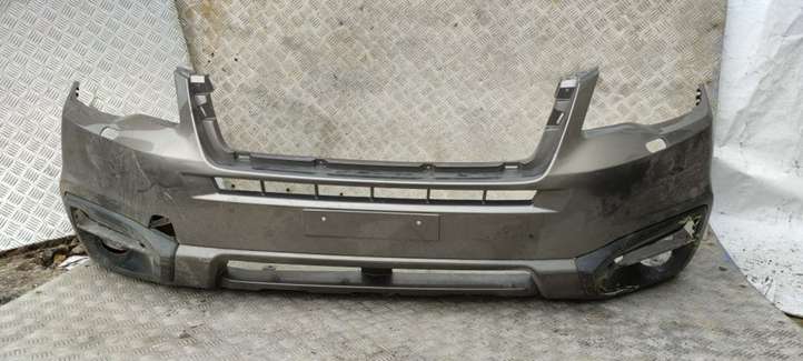 Subaru Forester SJ (2013 - 2018)  57704SG030 Передний бампер