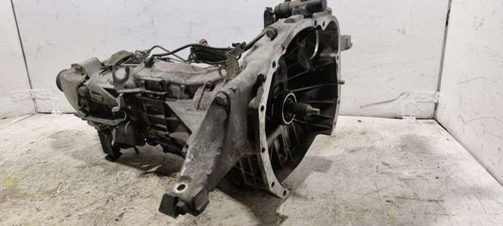 Subaru Legacy (2009 - 2013)  32000AJ790 Механическая коробка передач, 6 передач