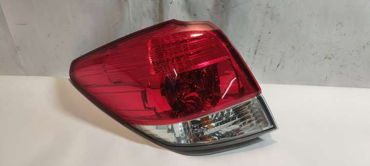 Subaru Legacy (2009 - 2013)  84912AJ100 Задний фонарь в кузове