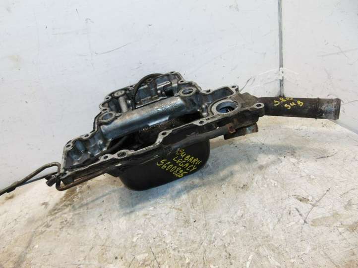 Subaru Legacy (2009 - 2013)  11109AA190 Картер