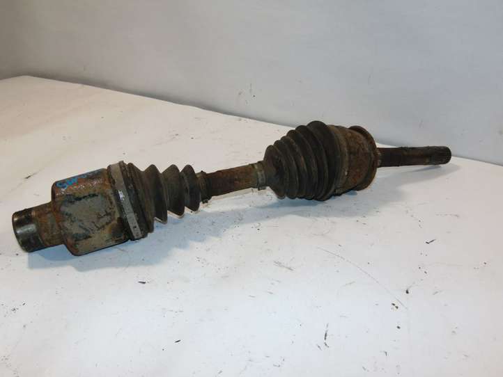 SsangYong Rexton (2001 - 2007)  4130008012 Передняя полуось