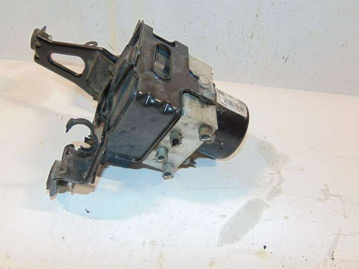 Opel Astra (2004 - 2009)  93178594 Блок ABS