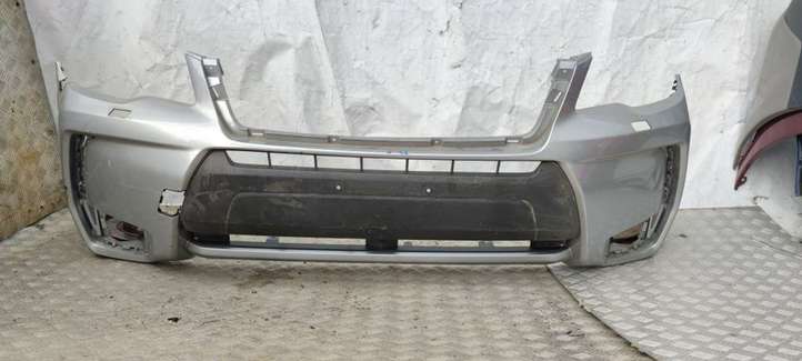 Subaru Forester SJ (2013 - 2018)  57704SG021 Передний бампер