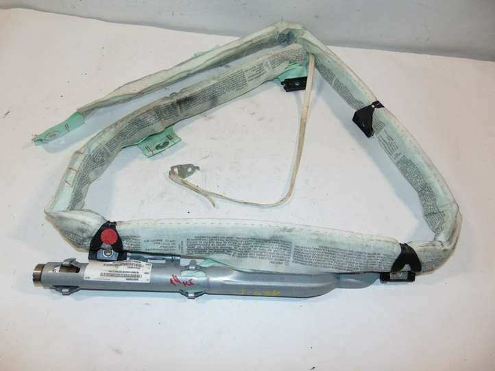 Mercedes-Benz ML W164 (2005 - 2011)  A1648601202 Звукоизоляция крыши