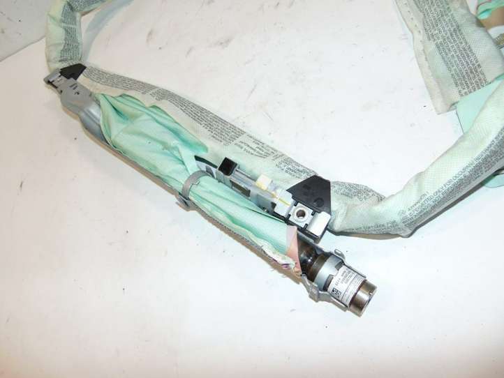 Mercedes-Benz ML W164 (2005 - 2011)  A1648601202 Звукоизоляция крыши