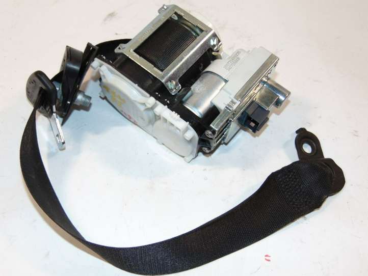Mercedes-Benz ML W164 (2005 - 2011)  A2518606986 Передний ремень безопасности