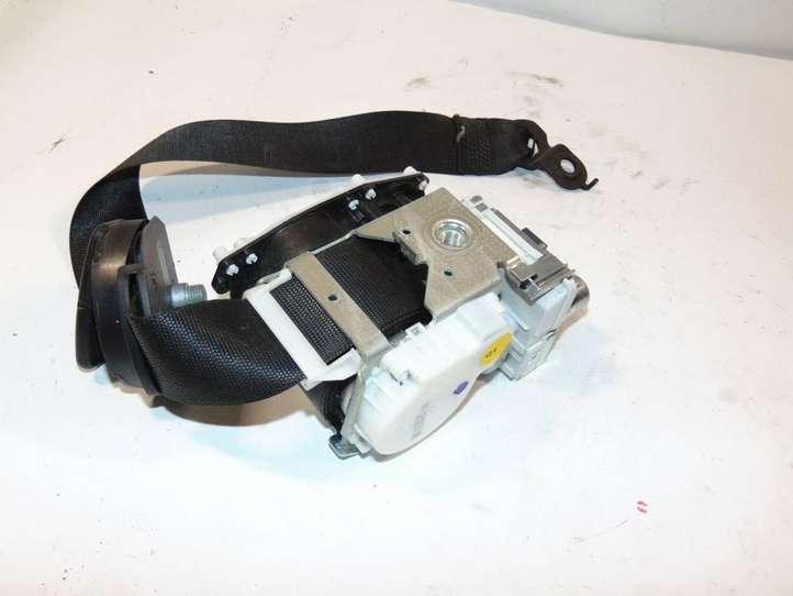 Mercedes-Benz ML W164 (2005 - 2011)  A2518606986 Передний ремень безопасности