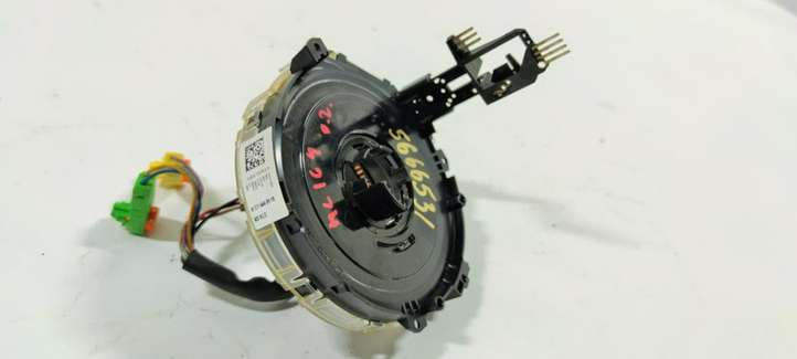 Mercedes-Benz ML W164 (2005 - 2011)  A1714640918 Полоса надувных подушек (кольцо srs)
