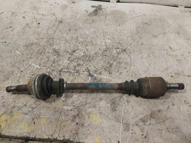 Fiat Ducato (2002 - 2006)  1495549080 Передняя полуось